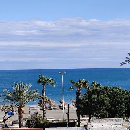 טורה דל מאר Precioso Apartamento Frente A La Playa מראה חיצוני תמונה