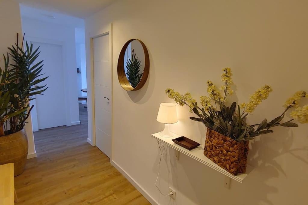 טורה דל מאר Precioso Apartamento Frente A La Playa מראה חיצוני תמונה